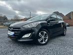 Hyundai I30 SW 1.6 Benzine / 2016 / AUTOMAAT/ Trekhaak - pdc, Auto's, Hyundai, Stof, 4 cilinders, Electronic Stability Program (ESP)