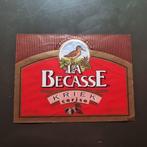 Etiquette La Bécasse (modèle 5), Verzamelen, Ophalen of Verzenden, Gebruikt, Overige typen, Overige merken