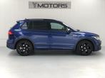 VOLKSWAGEN TIGUAN 1.5 TSI R-LINE BLACK STYLE DSG TOIT PANO, Auto's, Automaat, 158 g/km, 1498 cc, 4 cilinders