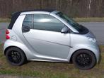 OZ velgen Smart fortwo 451 met winterbanden, Auto-onderdelen, Banden en Velgen, Gebruikt, Velg(en), Winterbanden, Personenwagen