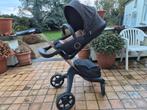 Kinderwagen / buggy Stokke Xplory X Signature Black (2023), Ophalen, Zo goed als nieuw, Kinderwagen