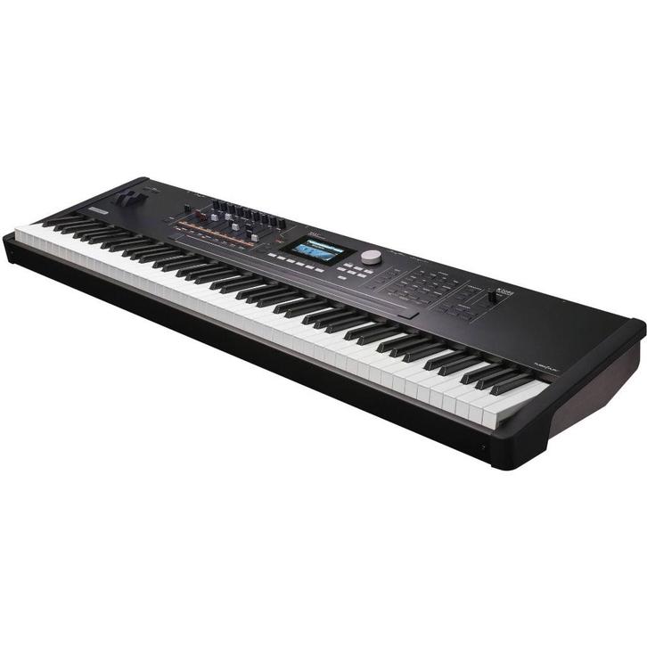 Kurzweil K2088, Musique & Instruments, Synthétiseurs, Neuf, 88 touches, Autres marques, Avec connexion MIDI, Enlèvement