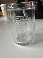 Drink glas, Ophalen, Zo goed als nieuw