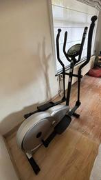 Elliptische trainer Domyos VE750, Sport en Fitness, Ophalen, Zo goed als nieuw