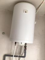 Boiler Van Marcke, Doe-het-zelf en Bouw, Chauffageketels en Boilers, 20 tot 100 liter, Ophalen, Zo goed als nieuw, Boiler