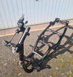 Yamaha aerox/mbk nitro frame/onderstel/kadder, Fietsen en Brommers, Ophalen, Zo goed als nieuw, Frame, Yamaha