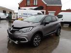 RENAULT CAPTUR  BENZINE 05-17, Autos, Argent ou Gris, Achat, Entreprise, Boîte manuelle