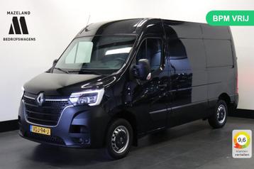 Renault Master 2.3 dCi 135PK L2H2- EURO 6 - Airco - PDC - NA beschikbaar voor biedingen