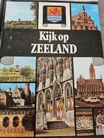 11 delige reeks : kijk op Nederland, Ophalen of Verzenden, Zo goed als nieuw