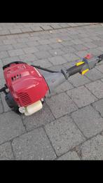 Honda bosmaaier, Ophalen, Benzine, Honda