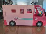 Kenza camper voor Barbie, Kinderen en Baby's, Speelgoed |Speelgoedvoertuigen, Ophalen, Gebruikt