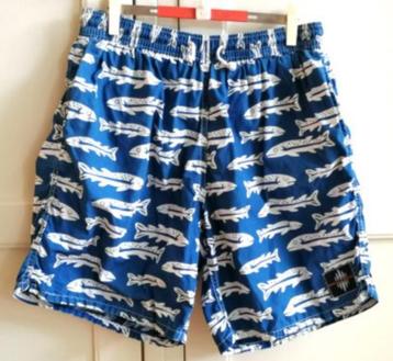 BELLEROSE – short de bain (M) beschikbaar voor biedingen