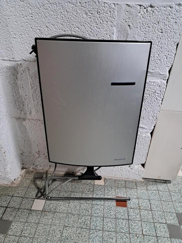 Honeywell handdoekdroger, Huis en Inrichting, Overige Huis en Inrichting, Ophalen