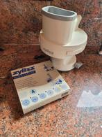 Vintage Zyliss rasp apparaat, met nieuwe extra schijf, Ophalen of Verzenden, Gebruikt