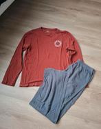Pyjama Kiabi maat M, Kleding | Heren, Pyjama's, Ophalen of Verzenden, Zo goed als nieuw, Maat 48/50 (M), Kiabi
