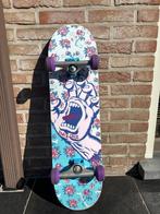 Skateboard Santa Cruz, Ophalen, Zo goed als nieuw, Skateboard