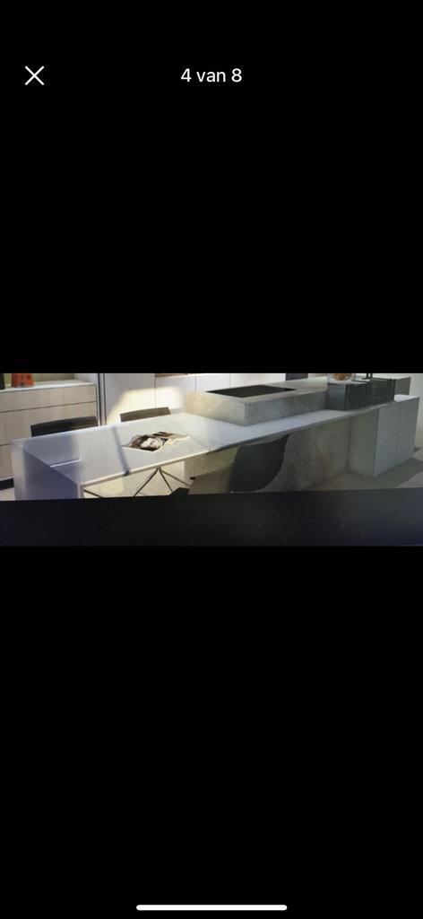 Keukentafel voor keukeneiland /bureau, Sports nautiques & Bateaux, Speedboat, Neuf, Enlèvement