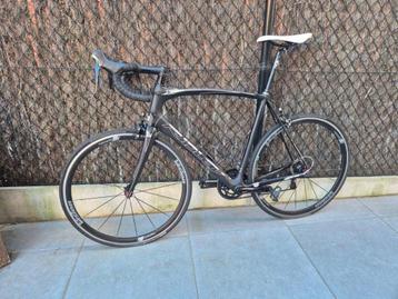 Ridley Fenix (L) + tacx  beschikbaar voor biedingen