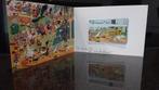TELECARD RTT CHARLEROI BD 1991, Verzamelen, Ophalen, Overige figuren, Nieuw, Overige typen