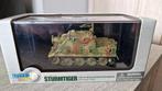 Dragon Armor 60026 Sturmtiger Germany 1945 38cm RW61 tank, Ophalen of Verzenden, Landmacht, Miniatuur of Beeldje