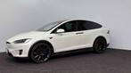 Tesla Model X 75D ~ Dual Motor ~ 7 zit ~ AutoPilot ~ 29.000e, Auto's, Tesla, Automaat, Model X, Gebruikt, Zwart