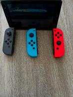 Nintendo switch, Ophalen of Verzenden, Zo goed als nieuw
