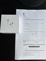 Airpod 3 Apple, Telecommunicatie, Ophalen of Verzenden, Nieuw, In gehoorgang (in-ear), Bluetooth