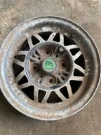 Toyota old school alu velgen 4 st., Auto-onderdelen, Ophalen, 13 inch, Velg(en)