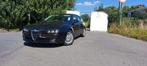 Alfa Roméo 159 1200euros, Auto's, Alfa Romeo, Voorwielaandrijving, Stof, Zwart, 4 cilinders