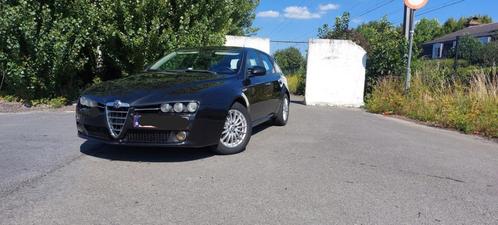 Alfa Roméo 159 1200euros, Auto's, Alfa Romeo, Particulier, ABS, Airbags, Airconditioning, Apple Carplay, Centrale vergrendeling