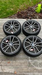 BMW  style 552M 19” performance velgen, Auto-onderdelen, Banden en Velgen, Nieuw, 235 mm, Band(en), Personenwagen