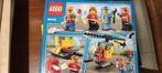 3 sets Lego: 60100 - 60136 - 40086, Kinderen en Baby's, Ophalen of Verzenden, Lego