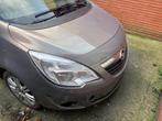 CAPOT OPEL MERIVA, Ophalen, Gebruikt, Voor, RUE BRIGADE PIRON 307