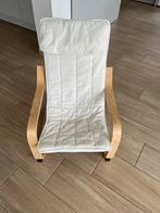 POÄNG kinderstoel Ikea, Enlèvement, Comme neuf