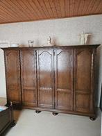 Slaapkamer meubelen in topstaat, Huis en Inrichting, Slaapkamer | Complete slaapkamers, Ophalen, Zo goed als nieuw, Tweepersoons