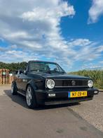 Golf mk1 cabriolet 1.8 16v, Cabriolet, Te koop, Golf, Particulier