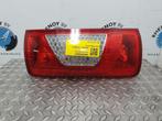 FORD TRANSIT CONNECT T200S 1.8 TDCi EcoEd [L_TAILLIGHT] 2010, Enlèvement ou Envoi, Utilisé, Reconnu durable