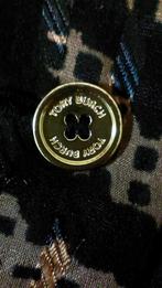 Designer Blouse Chemisier "TORY BURCH"  Nieuw!, Kleding | Dames, Maat 38/40 (M), Overige kleuren, Verzenden, TORY BURCH