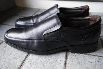 Mocassins en cuir Fluchos pointure 45  beschikbaar voor biedingen