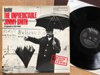 THE UNPREDICTABLE JIMMY SMITH - Bashin' (LP; Verve), 1960 tot 1980, Jazz, Ophalen of Verzenden, Zo goed als nieuw