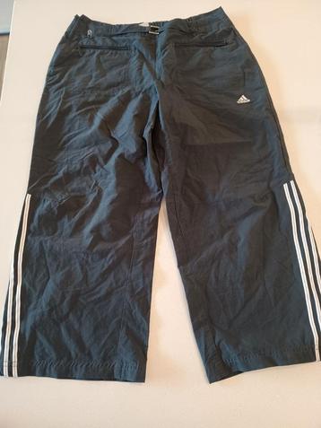 Wandelbroek Adidas 40 beschikbaar voor biedingen