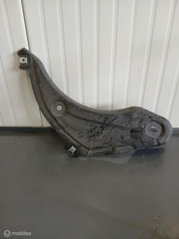 Bodem beschermplaat SKODA 565825205 -AO1242025, Auto-onderdelen, Carrosserie, Gereviseerd, Ophalen of Verzenden