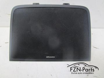 VW Golf Sportsvan Dynaudio Centre Speaker Dashboard beschikbaar voor biedingen
