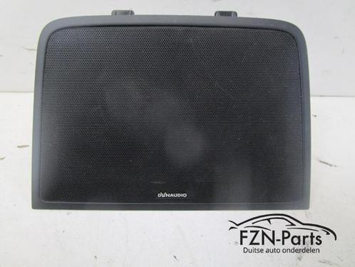 VW Golf Sportsvan Dynaudio Centre Speaker Dashboard, Auto diversen, Autoradio's, Ophalen of Verzenden