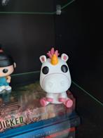 Funko pop: eenhoorn (Despicable me), Verzamelen, Ophalen, Zo goed als nieuw