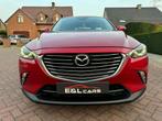 Mazda CX-3 1.5 SKYACTIV-D 2WD, Autos, Mazda, Achat, 105 ch, Euro 6, Boîte manuelle