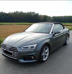 Audi A5 40TFSI Advanced Cabriolet S-Tronic 69000km., Auto's, Automaat, Cabriolet, Particulier, A5