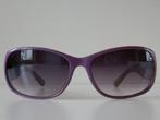 Escada Purple zonnebril., Bijoux, Sacs & Beauté, Lunettes de Soleil & Lunettes | Femmes, Comme neuf, Autres marques, Autres couleurs