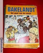 bakelandt 2 en 7, Boeken, Gelezen, Ophalen of Verzenden