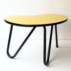 Pierre Guariche salontafel, Ophalen